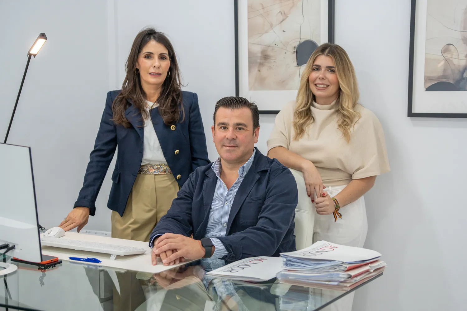 equipo inmobiliaria mollina antequera