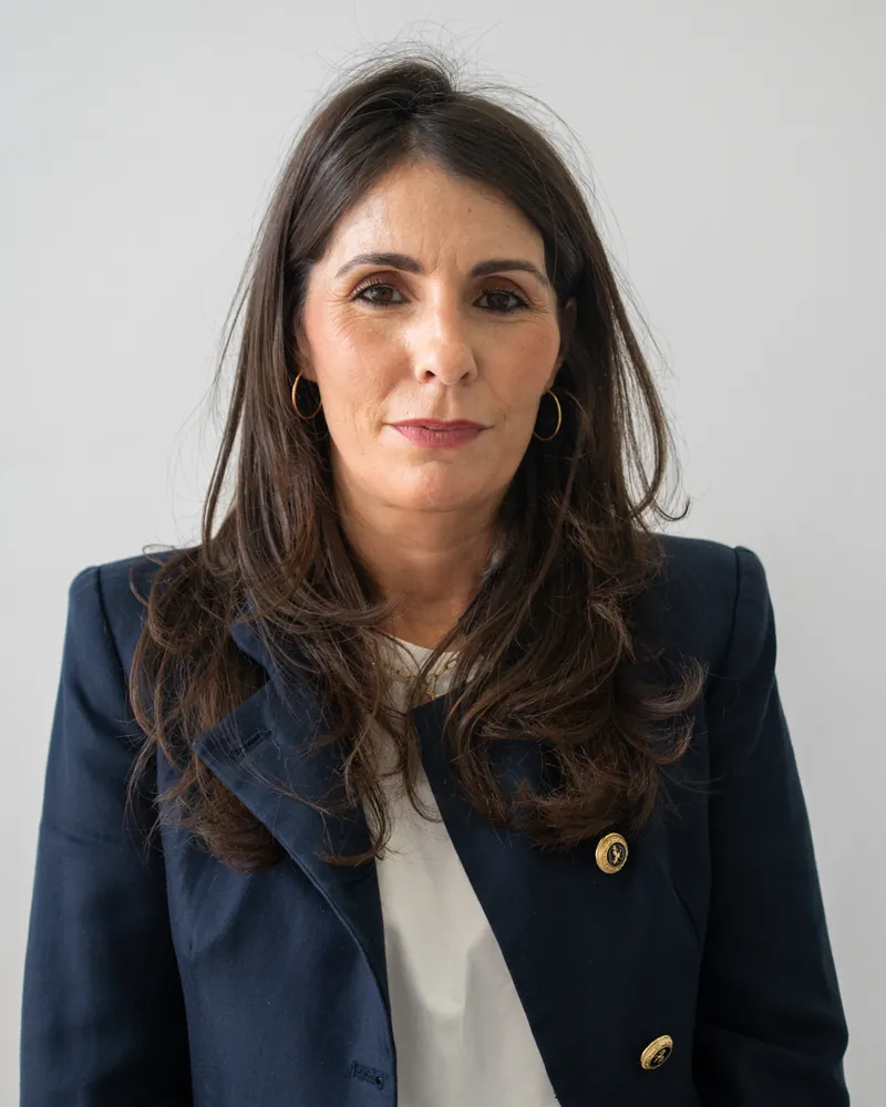 socia fundadora inmobiliaria antequera